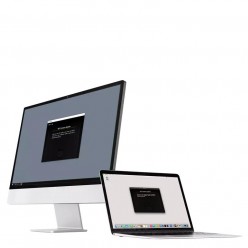 RCF UPDATER Aplikacja przeznaczona do aktualizacji oprogramowania układowego kolumn aktywnych.